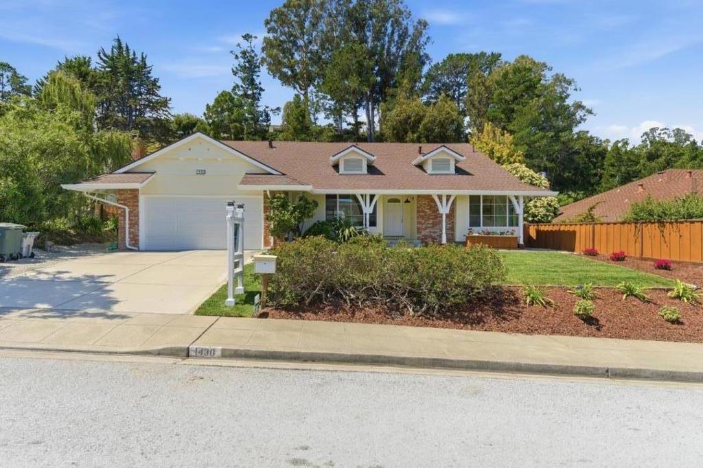 1430 Murchison Drive