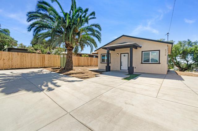 Detail Gallery Image 1 of 1 For 6378 Scimitar Dr, San Diego,  CA 92114 - 2 Beds | 1/1 Baths