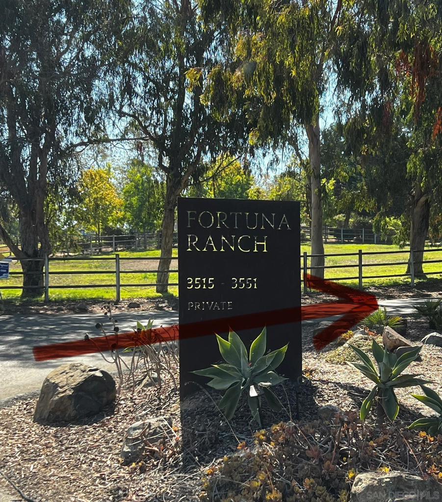 Fortuna Ranch Rd Encinitas - photo 2