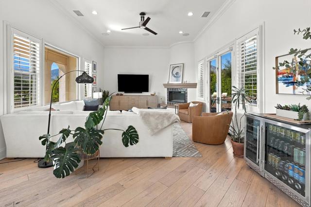 4244 Arcada Street, Palm Springs, CA 92262