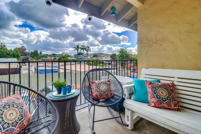 Detail Gallery Image 24 of 26 For 4847 Williamsburg Ln #274,  La Mesa,  CA 91942 - 2 Beds | 2 Baths