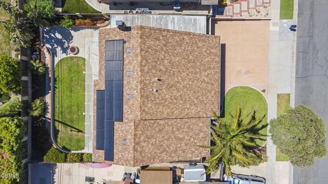 Detail Gallery Image 2 of 44 For 373 Sacramento Dr, Ventura,  CA 93004 - 4 Beds | 2/1 Baths