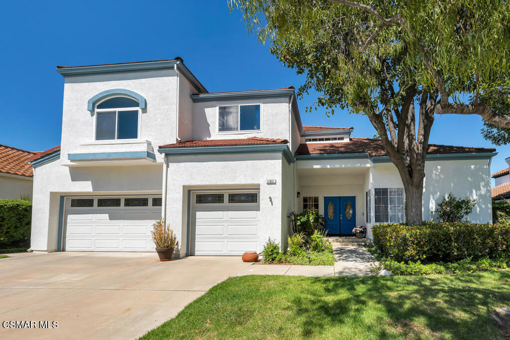 11657 Blossomwood Court