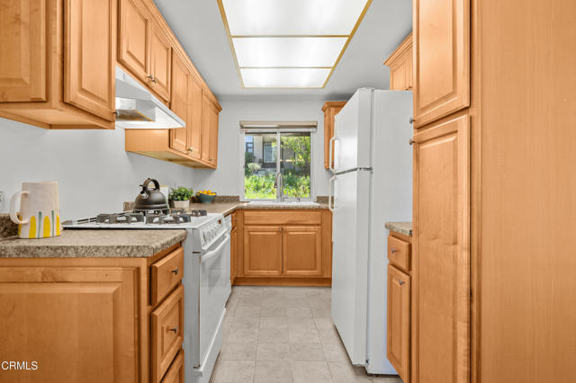 Detail Gallery Image 8 of 37 For 8780 1/2 Wyngate St, Sunland,  CA 91040 - 2 Beds | 1 Baths