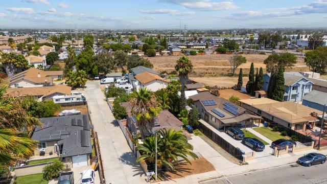 Detail Gallery Image 29 of 36 For 758 Dorothy St, Chula Vista,  CA 91911 - – Beds | – Baths