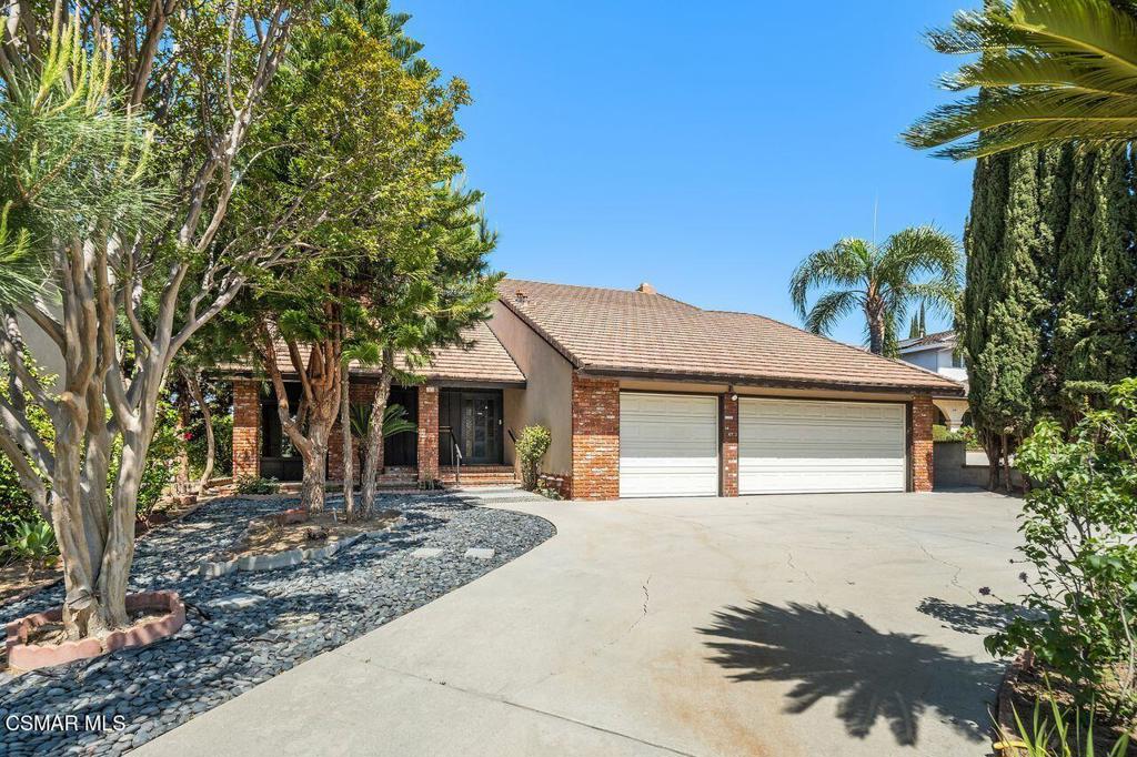 1515 Stone Lane