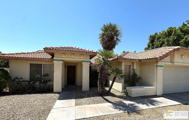 30961 Elmhurst Court, Cathedral City