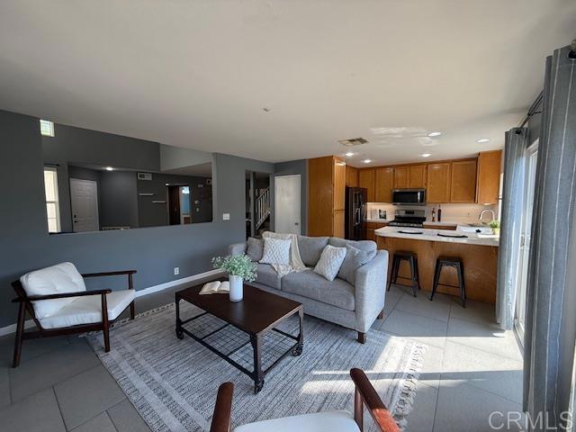 Detail Gallery Image 4 of 24 For 1364 H St, Ramona,  CA 92065 - 3 Beds | 2/1 Baths