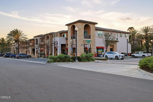 Detail Gallery Image 27 of 29 For 259 Riverdale Ct #241,  Camarillo,  CA 93012 - 2 Beds | 2 Baths