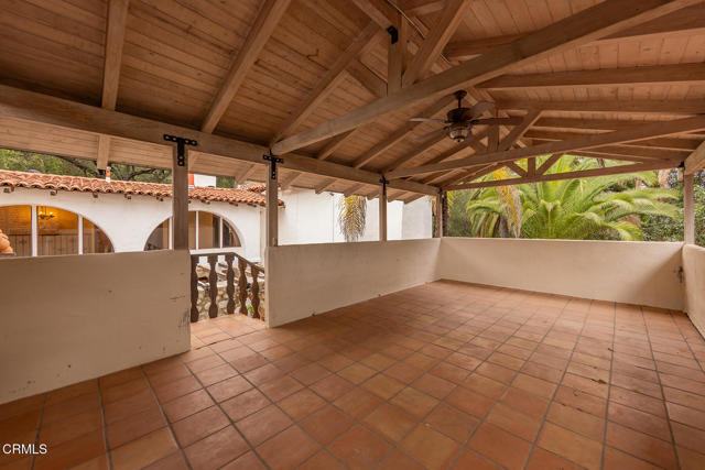 Detail Gallery Image 47 of 55 For 1519 Ayers Ave, Ojai,  CA 93023 - 5 Beds | 3 Baths