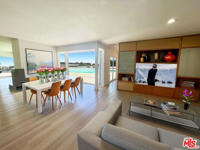Drew Fenton | 1000 Stradella Road Los Angeles CA | MLS: 7195290