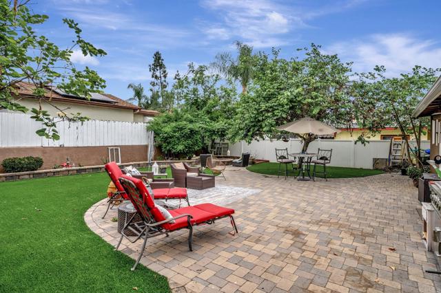 Detail Gallery Image 16 of 21 For 1105 Bostonia, El Cajon,  CA 92021 - 2 Beds | 1 Baths