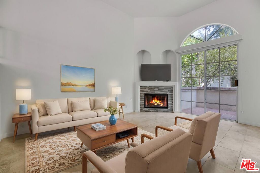 5340 Las Virgenes Road #20