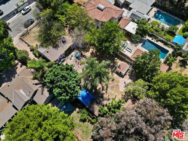  Land for Sale in Valley Village, California