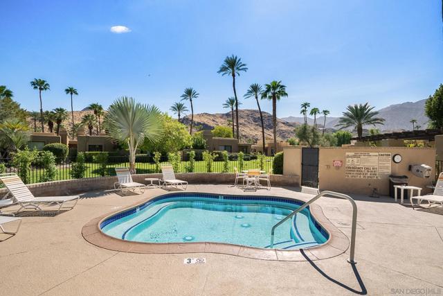 4837 S Winners Circle #A, Palm Springs, CA 92264
