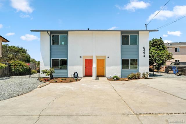 6492 6494 Lanston St., San Diego CA: https://media.crmls.org/mediaz/975f6399-1a92-401f-9908-3cf27697badf.jpg