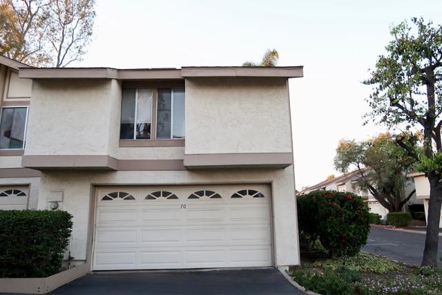 Detail Gallery Image 40 of 41 For 5430 Baltimore Drive #70,  La Mesa,  CA 91942 - 3 Beds | 2/1 Baths
