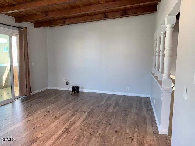 Property Photo from MLS