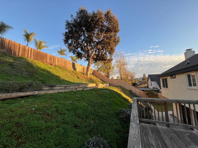 Detail Gallery Image 50 of 54 For 821 Mulberry Dr, San Marcos,  CA 92069 - 4 Beds | 2/1 Baths