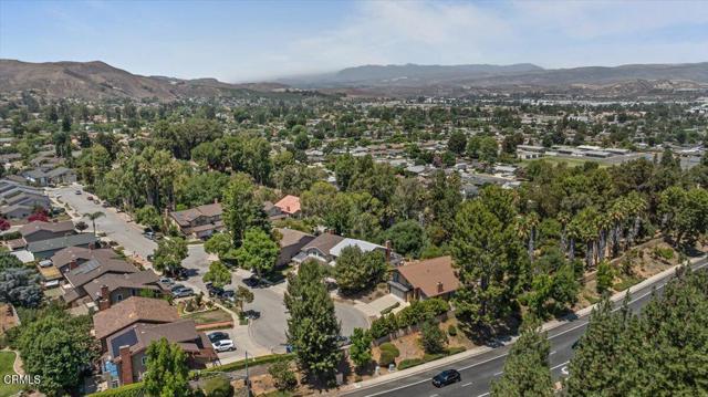 Detail Gallery Image 57 of 68 For 1059 Hillview Cir, Simi Valley,  CA 93065 - 3 Beds | 2/1 Baths