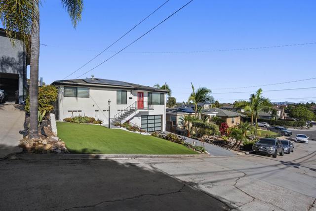 Detail Gallery Image 7 of 75 For 3120 Poe St, San Diego,  CA 92106 - 3 Beds | 2 Baths