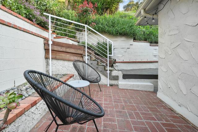 Detail Gallery Image 22 of 30 For 500 Solway St, Glendale,  CA 91206 - 2 Beds | 1 Baths