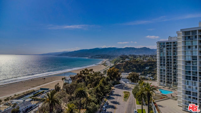 Drew Fenton | 201 Ocean Avenue Santa Monica CA | MLS: 7447221