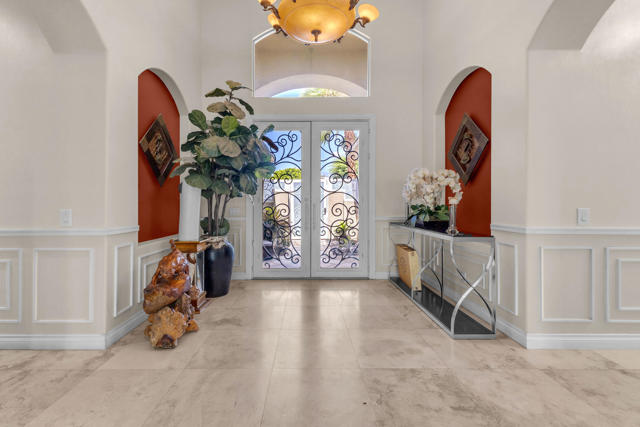 6 Voltaire Court, Rancho Mirage, CA 92270