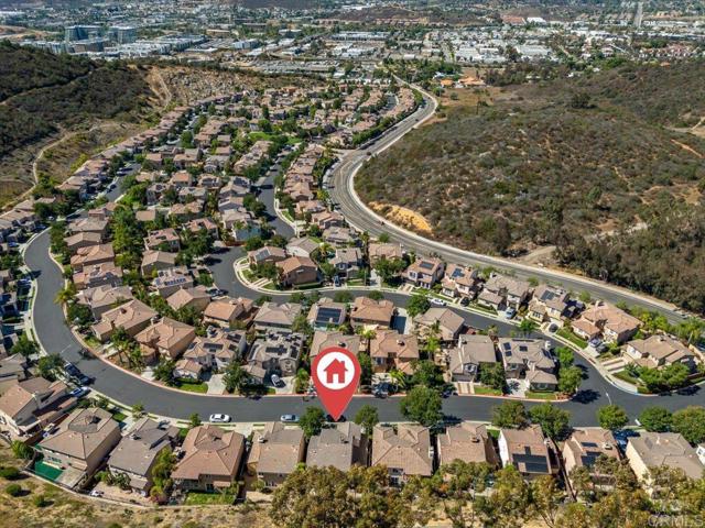 Detail Gallery Image 51 of 52 For 612 via Del Caballo, San Marcos,  CA 92078 - 4 Beds | 2/1 Baths