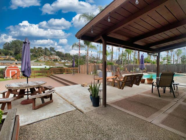 Detail Gallery Image 33 of 53 For 1918 Grove Rd, El Cajon,  CA 92020 - 4 Beds | 2/1 Baths