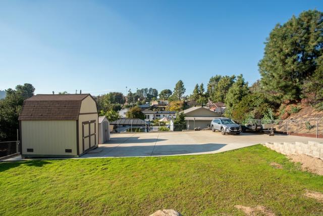 Detail Gallery Image 52 of 60 For 8366 Sunview Drive, El Cajon,  CA 92021 - 3 Beds | 2 Baths