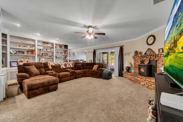 Detail Gallery Image 11 of 43 For 13205 E Ave W11, Pearblossom,  CA 93553 - 4 Beds | 3/1 Baths