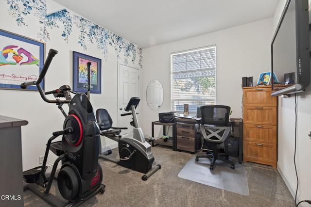 Detail Gallery Image 25 of 28 For 445 Gaviota Pl #124,  Oxnard,  CA 93033 - 3 Beds | 2 Baths