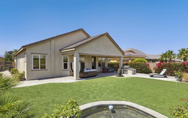 Image 41 of 63 For 84994 Bedero Court