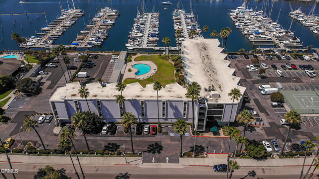 Detail Gallery Image 35 of 42 For 2901 Peninsula Rd #150,  Oxnard,  CA 93035 - 1 Beds | 1 Baths