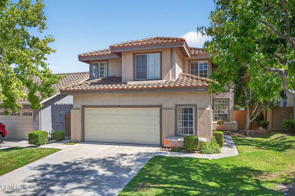 5004 Ladera Vista Drive