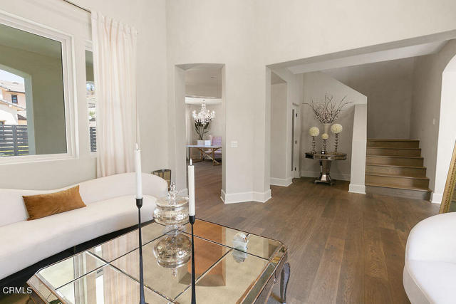 Detail Gallery Image 10 of 75 For 2417 E Hillcrest Dr, Thousand Oaks,  CA 91362 - 4 Beds | 3/1 Baths