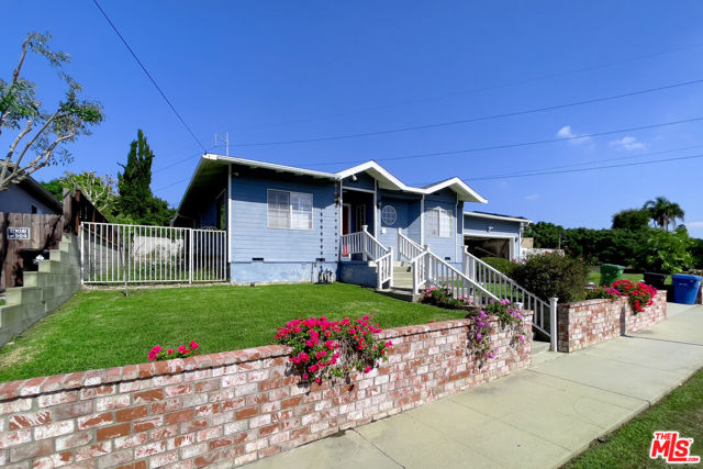 Image 3 for 5201 Thornburn St, Los Angeles, CA 90045