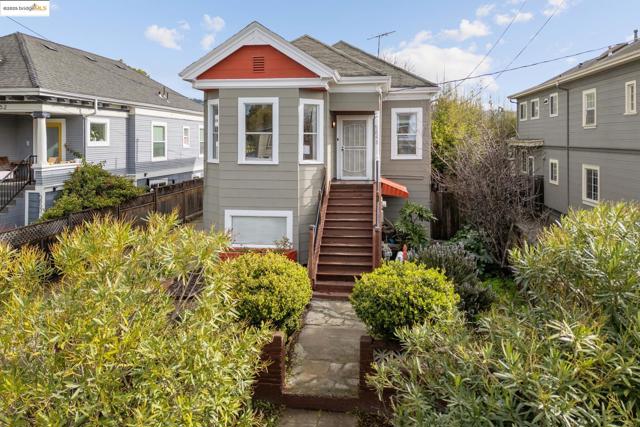 Details for 5848 Occidental St, Oakland, CA 94608