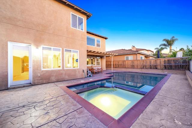 Detail Gallery Image 38 of 49 For 1418 Oakpoint Ave, Chula Vista,  CA 91913 - 5 Beds | 3 Baths