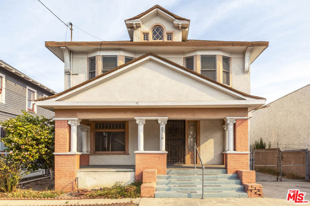 2510 Juliet Street