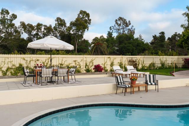 Home for Sale in Rancho Santa Fe