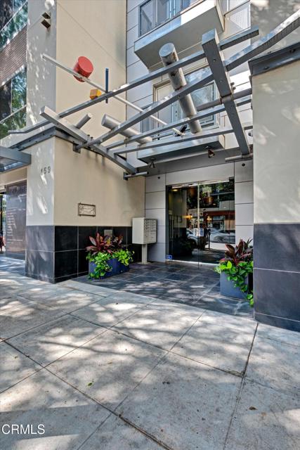 Detail Gallery Image 36 of 38 For 159 W Green St #408,  Pasadena,  CA 91105 - 2 Beds | 2 Baths