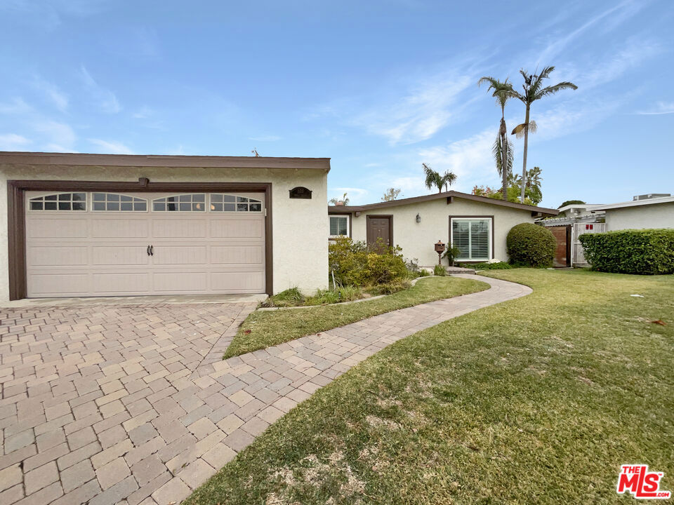 609 W Duell Street, Glendora, CA 91740
