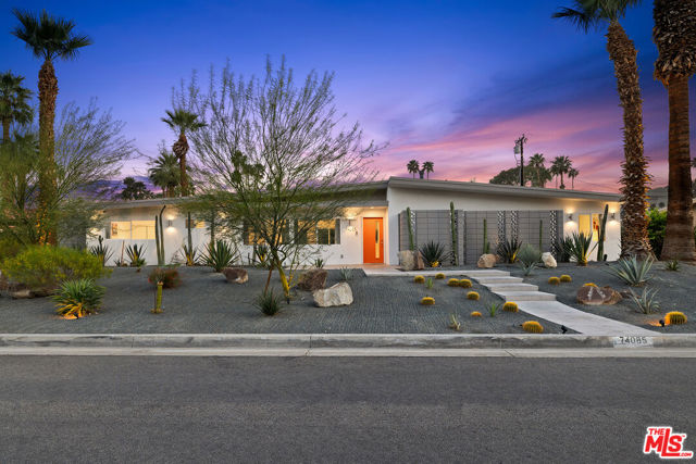 Details for 74085 Setting Sun Trail, Palm Desert, CA 92260
