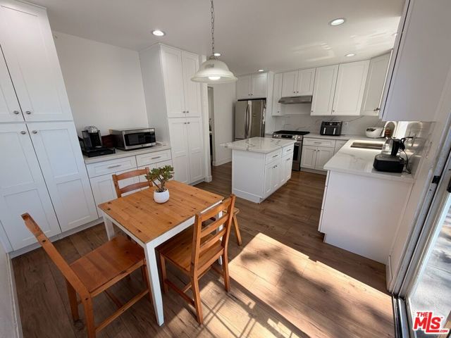 4 Bed Home for Sale in North Hollywood, California