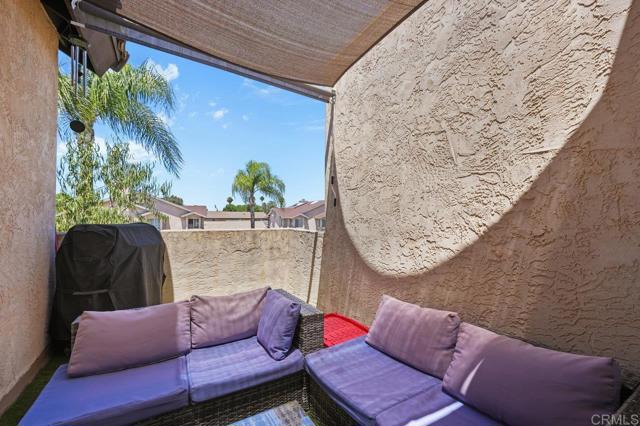 Detail Gallery Image 22 of 22 For 514 Jamacha Rd 23j,  El Cajon,  CA 92019 - 2 Beds | 1 Baths