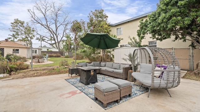 Detail Gallery Image 37 of 40 For 61 Del Mar Ave, Chula Vista,  CA 91910 - 4 Beds | 3 Baths