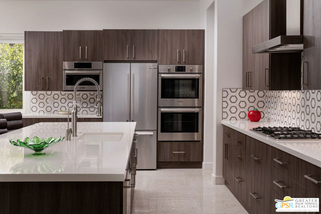 2160 N Hermosa Drive, Palm Springs, CA 92262