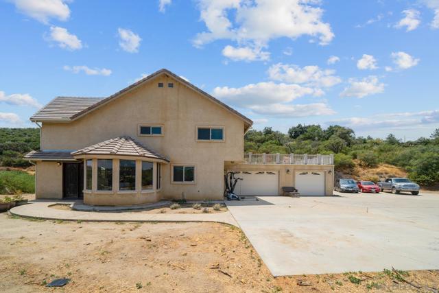 10194 Oak Grove Dr, Descanso, California 91916, 6 Bedrooms Bedrooms, ,4 BathroomsBathrooms,Single Family Residence,For Sale,Oak Grove Dr,250017425SD